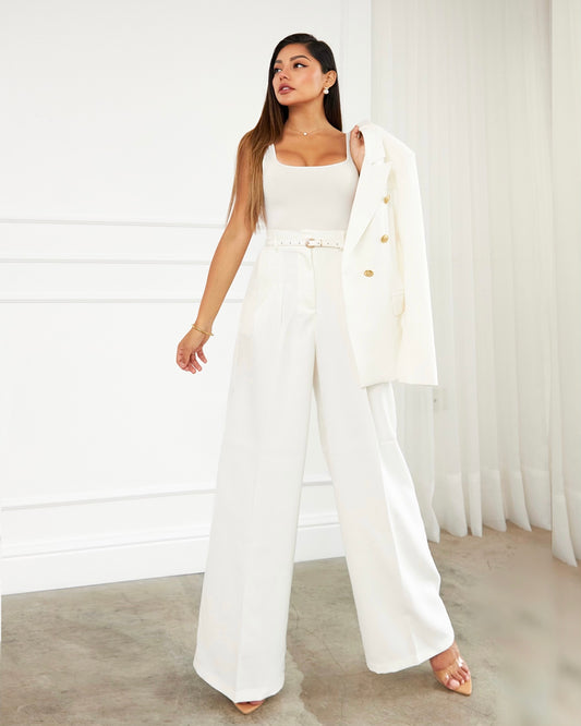 CONJUNTO | PANT + BODY