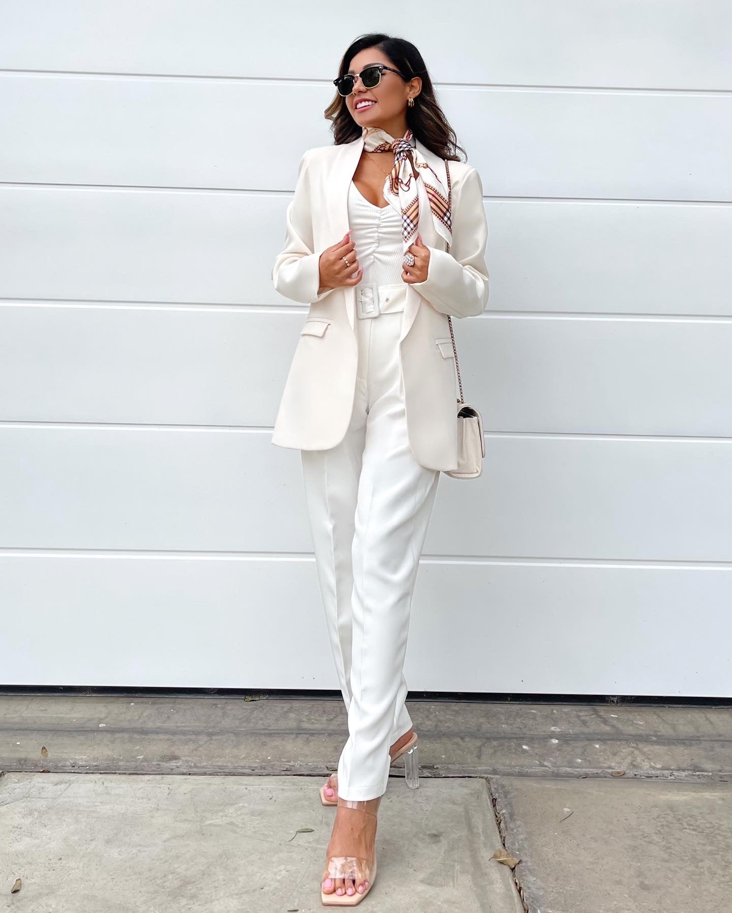 PANT ELEGANT | 3x S/120