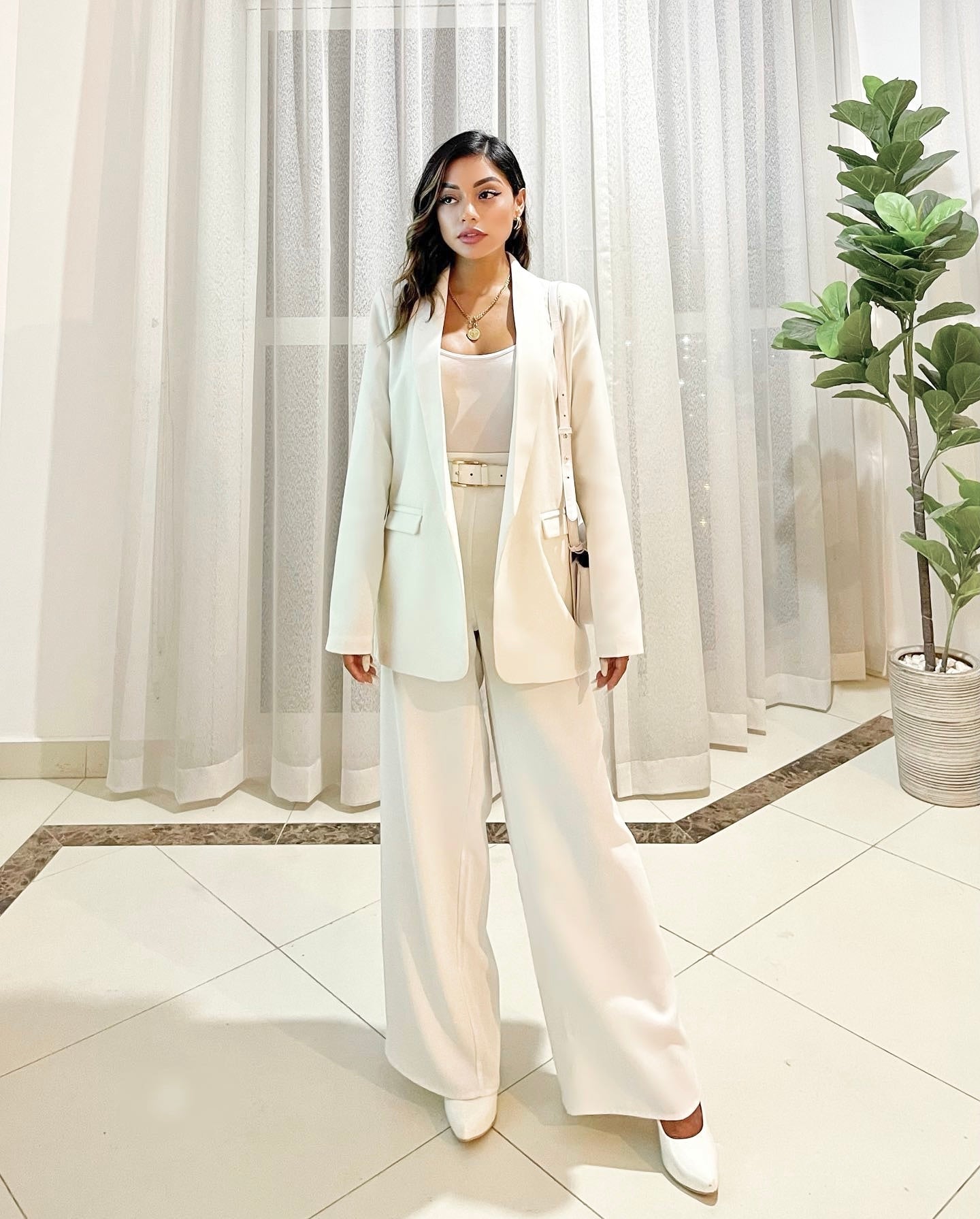 BLAZER BOYFRIEND +colores