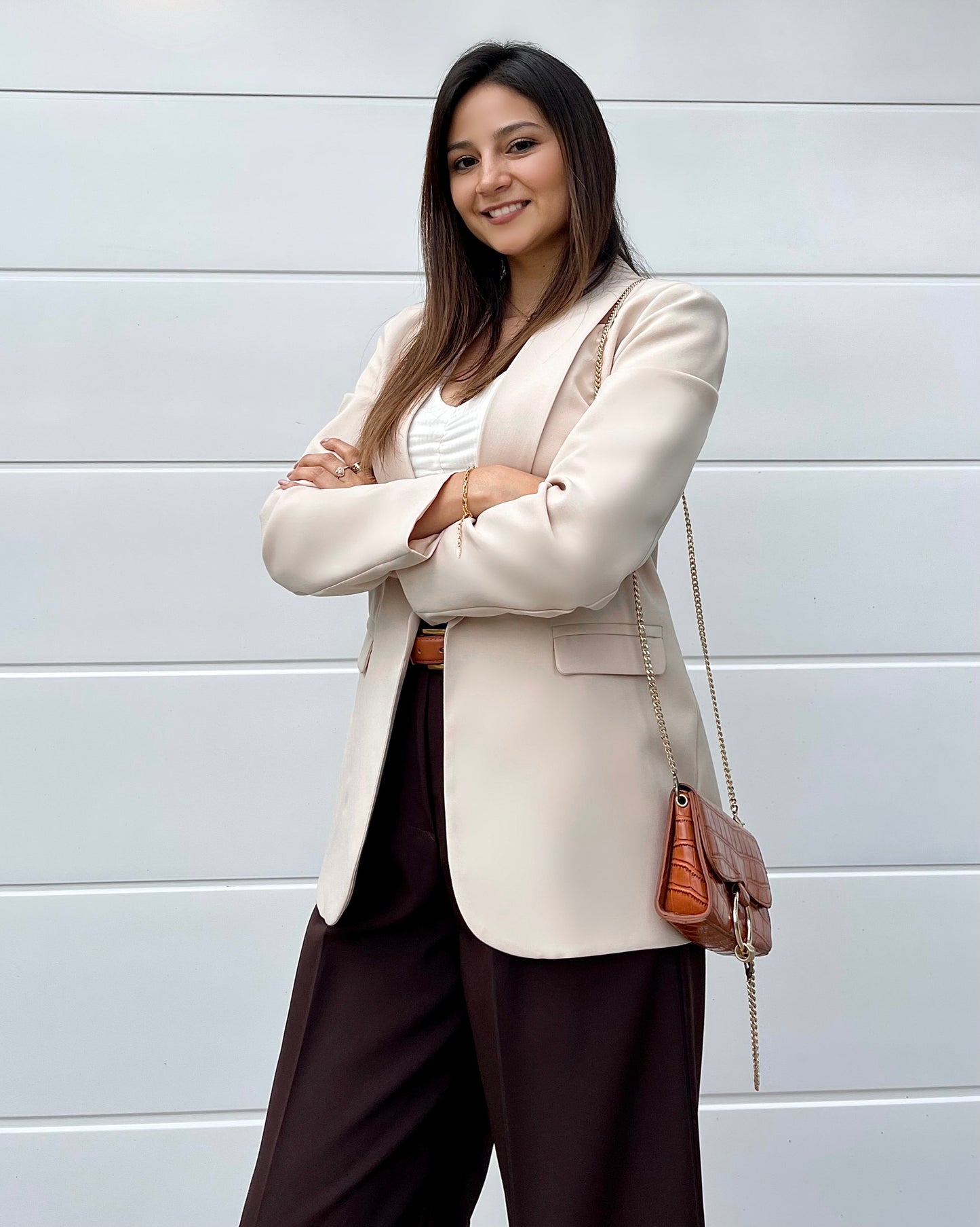 BLAZER BOYFRIEND +colores