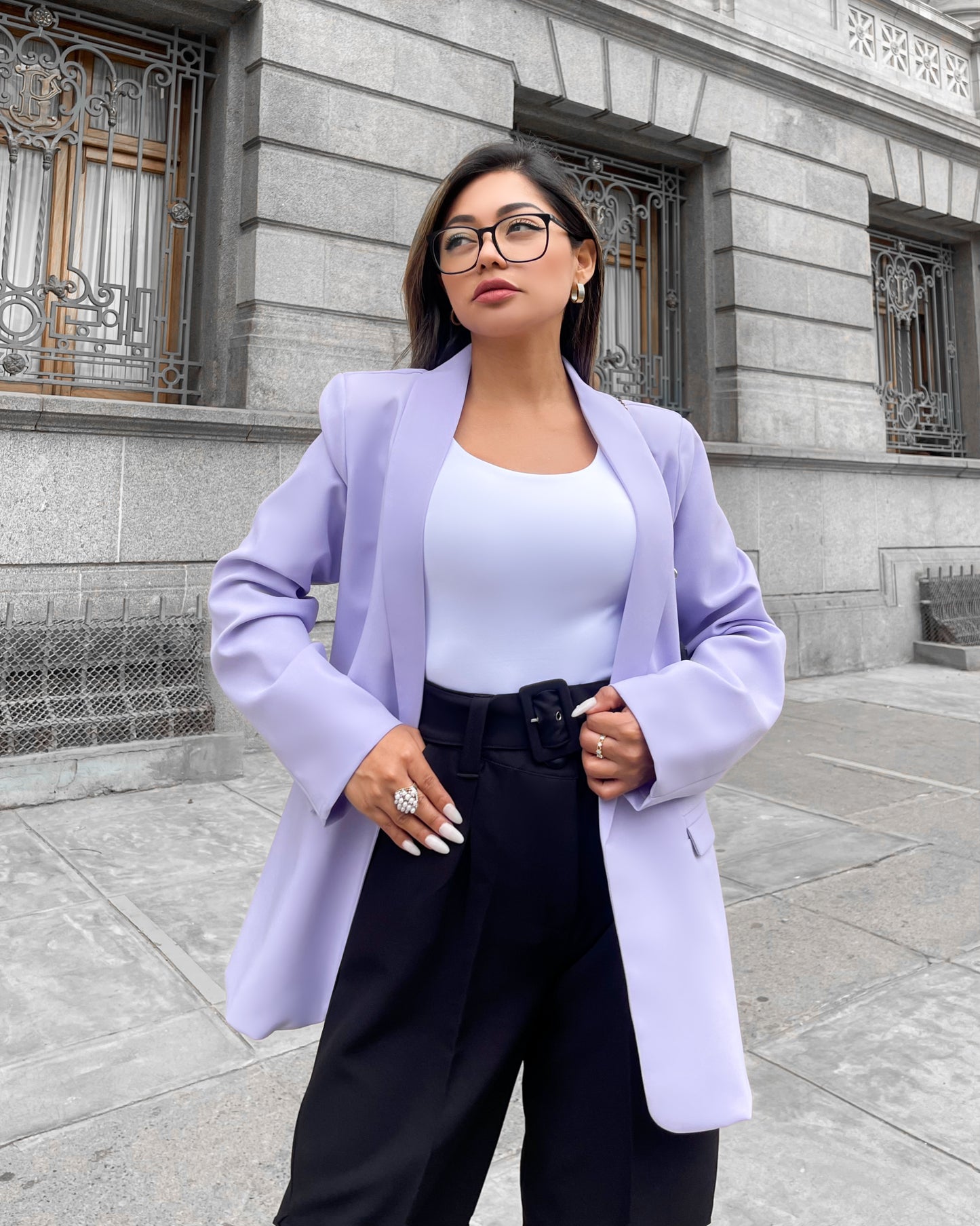 PANT ELEGANT