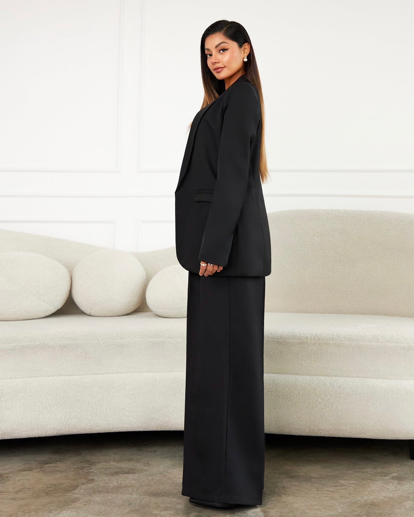RIFA | BLAZER + PANT | colores