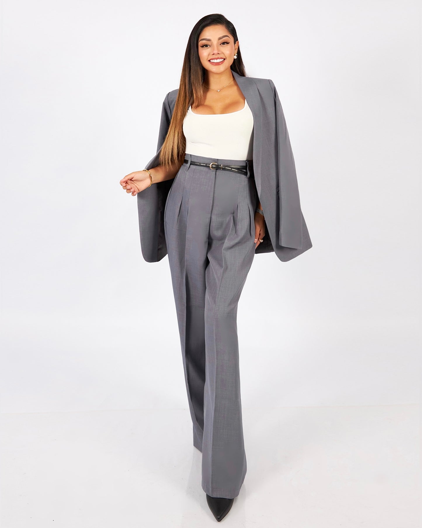 RIFA | BLAZER + PANT | colores