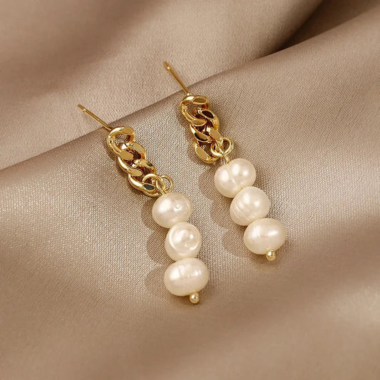 ARETES ACERO CHAI