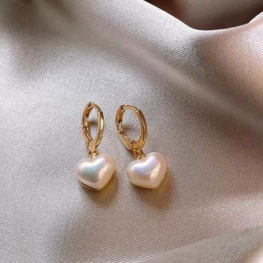 ARETES ACERO CORAZON